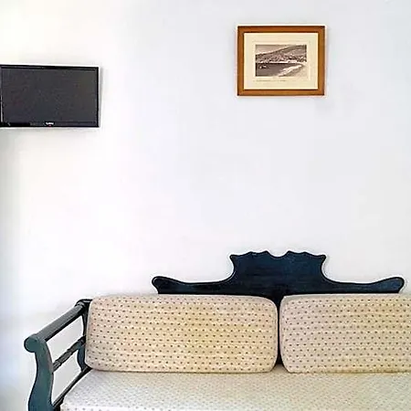 Narlis Hotel 2*