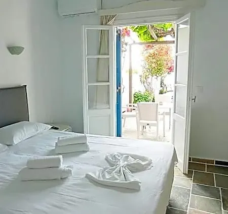 Hotel Narlis 2*