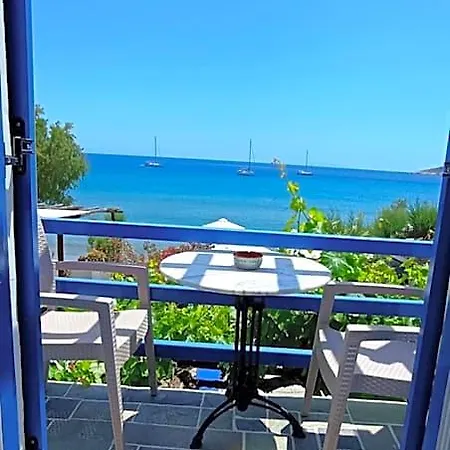 Narlis Hotel Kamarai