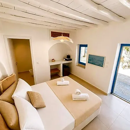 Narlis Hotel Kamarai