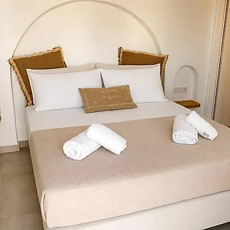 Hotel Narlis Kamarai